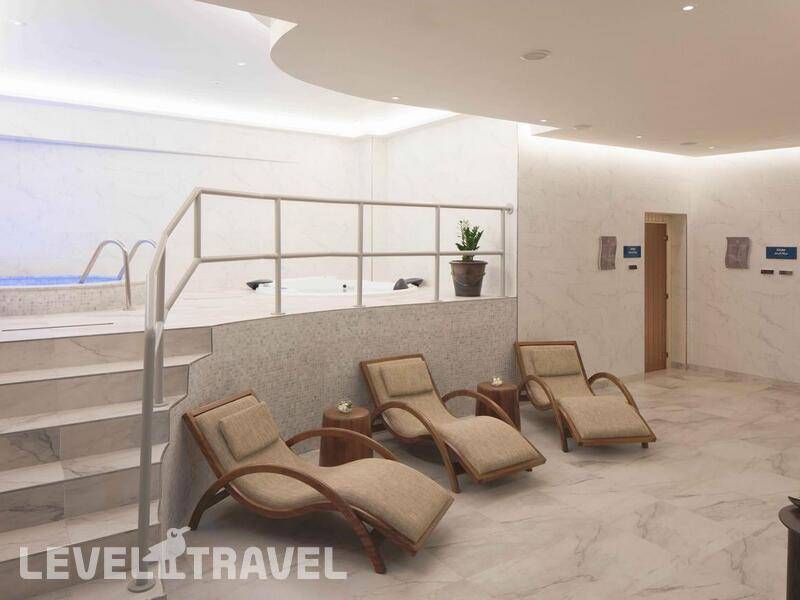 Фотография Centara Mirage Beach Resort Dubai