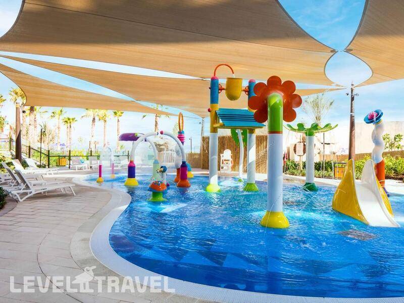 Фотография Centara Mirage Beach Resort Dubai