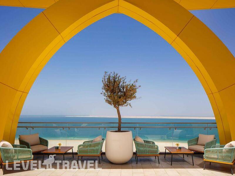 Фотография Centara Mirage Beach Resort Dubai