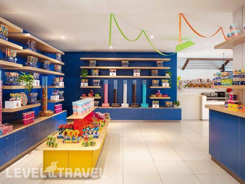 Фотография Centara Mirage Beach Resort Dubai