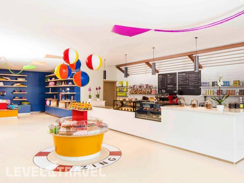 Фотография Centara Mirage Beach Resort Dubai