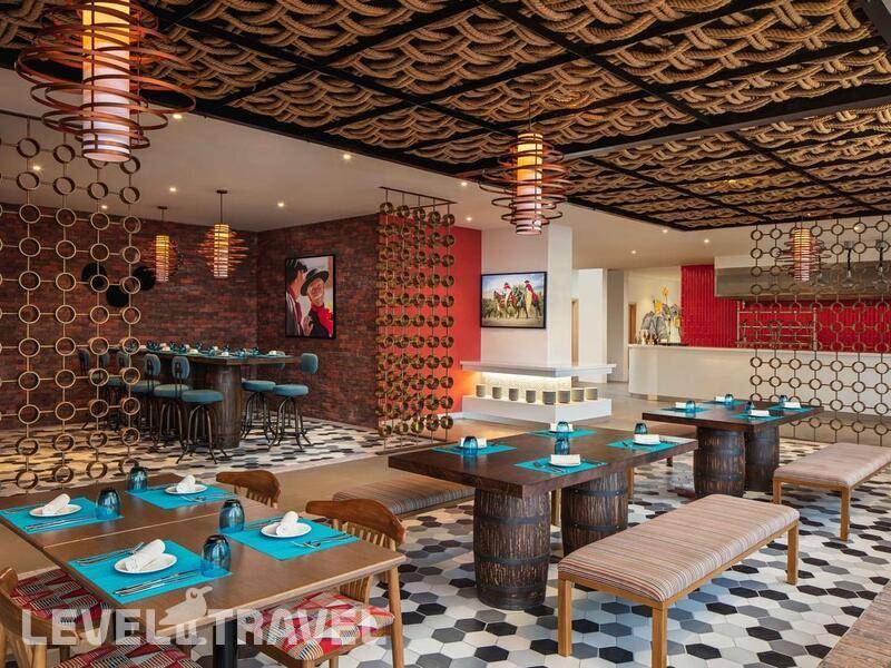 Фотография Centara Mirage Beach Resort Dubai