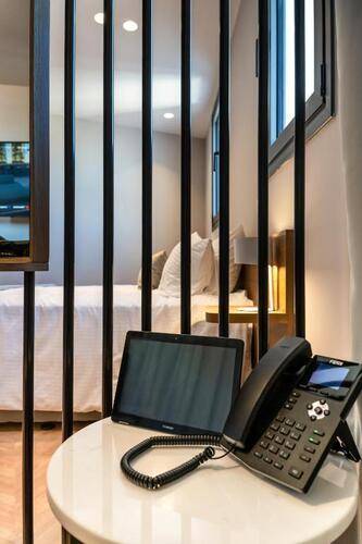 Alinea Suites Limassol Center
