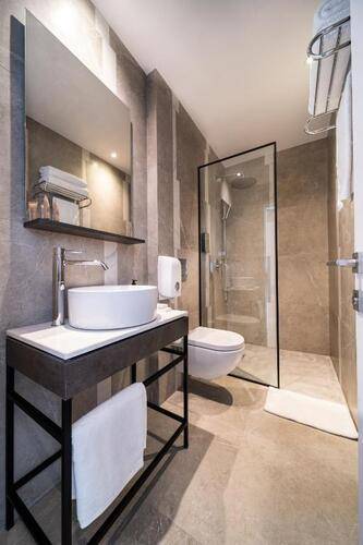 Alinea Suites Limassol Center