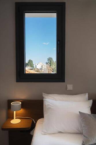Alinea Suites Limassol Center