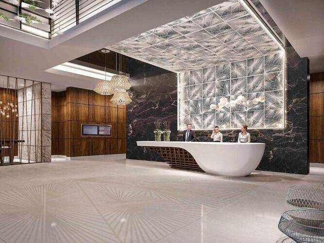 Adagio Premium The Palm