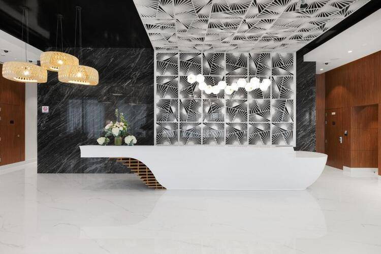 Adagio Premium The Palm