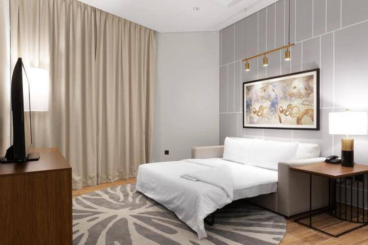 Adagio Premium The Palm