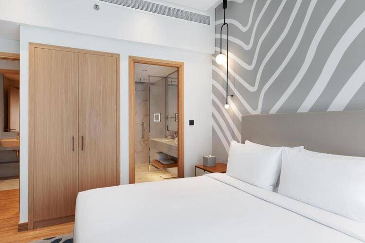 Adagio Premium The Palm