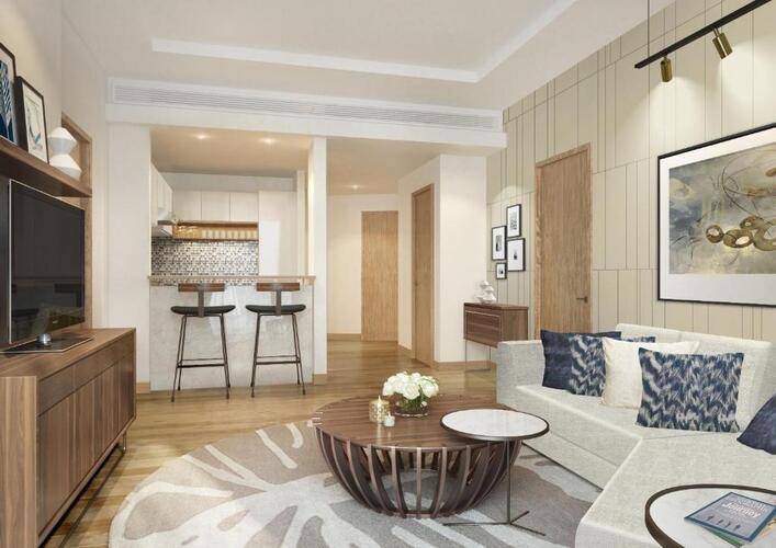 Adagio Premium The Palm