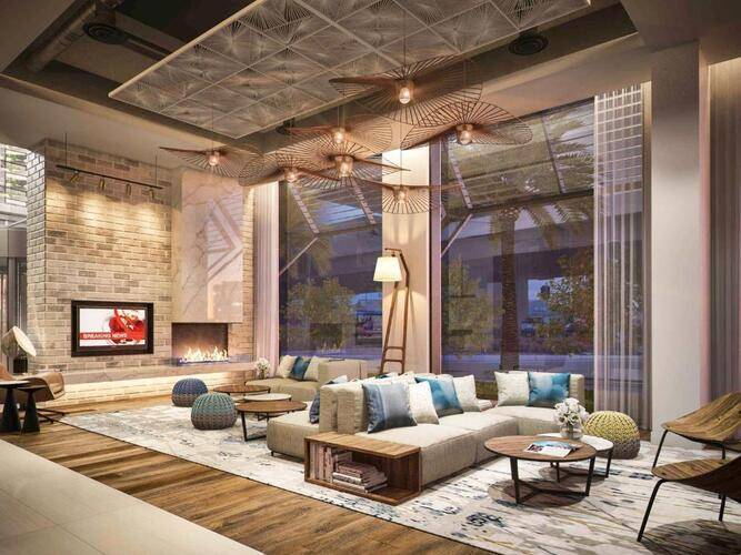 Adagio Premium The Palm