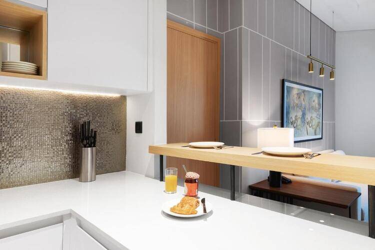 Adagio Premium The Palm