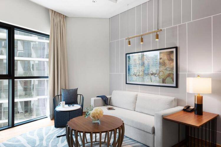 Adagio Premium The Palm