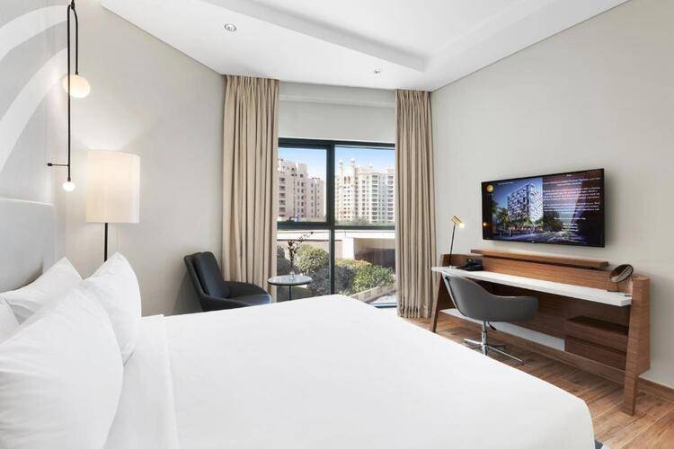 Adagio Premium The Palm