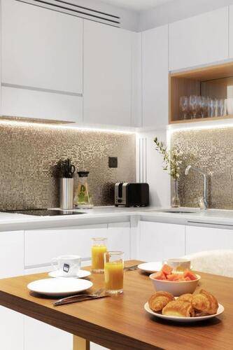 Adagio Premium The Palm