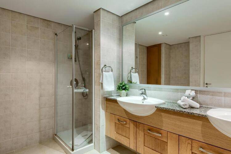 Aphrodite Hills Residences Junior Villas