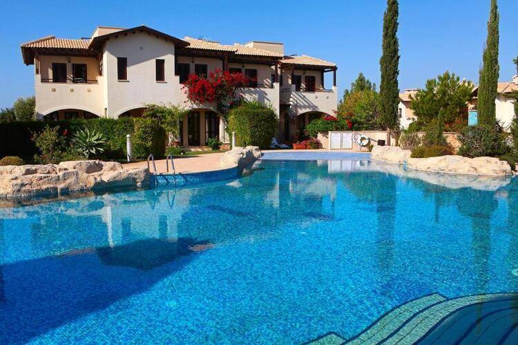 Aphrodite Hills Residences Junior Villas