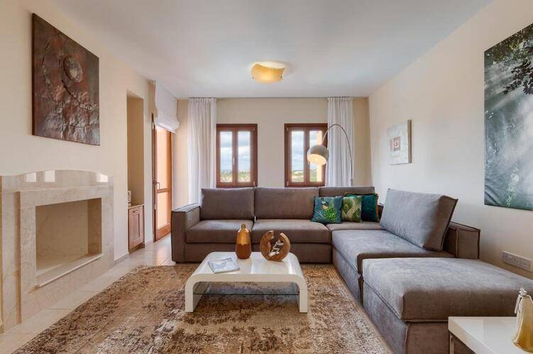 Aphrodite Hills Residences Junior Villas