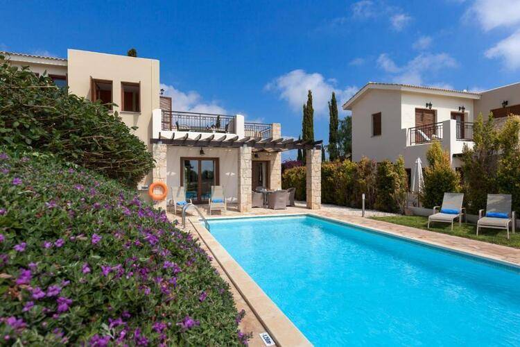 Aphrodite Hills Residences Junior Villas