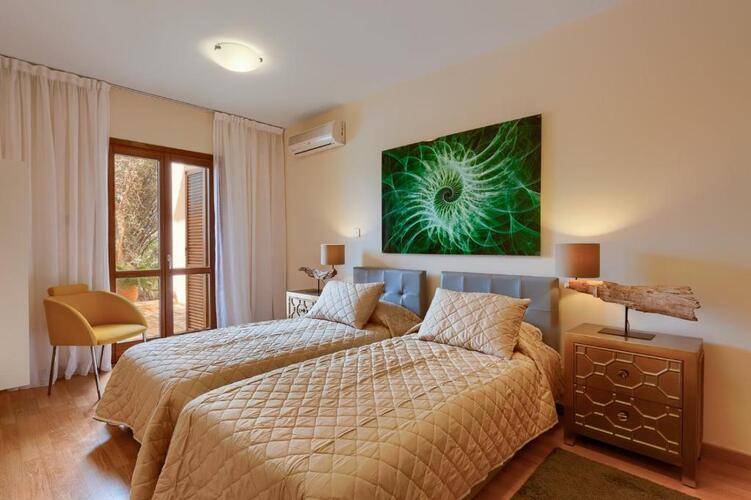 Aphrodite Hills Residences Junior Villas