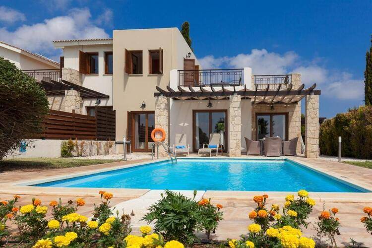 Aphrodite Hills Residences Junior Villas