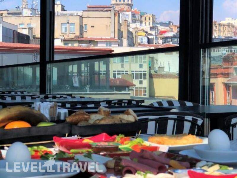 Фотография Ferman Port Hotel Фотография Ferman Port Hotel