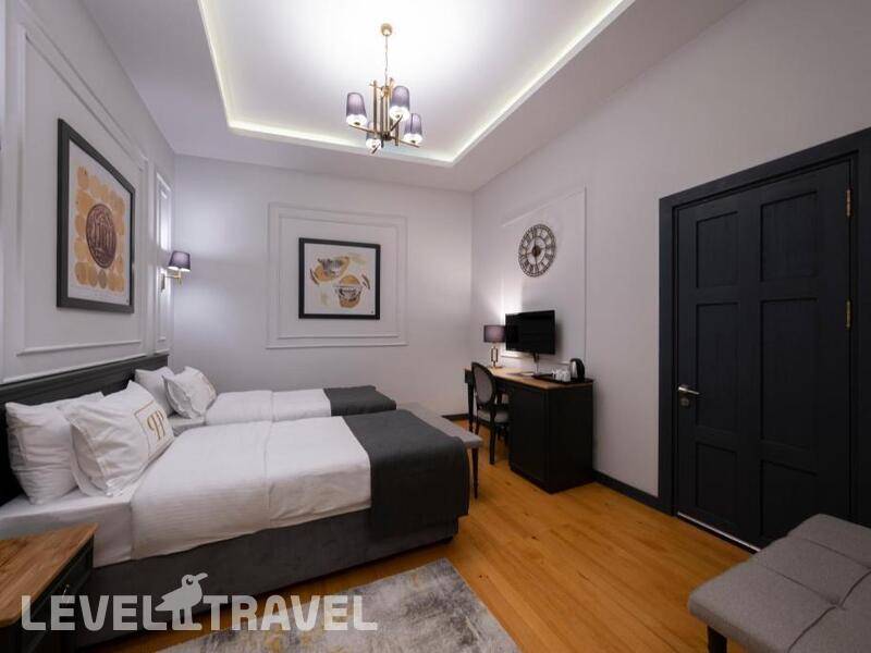 Фотография Ferman Port Hotel Фотография Ferman Port Hotel