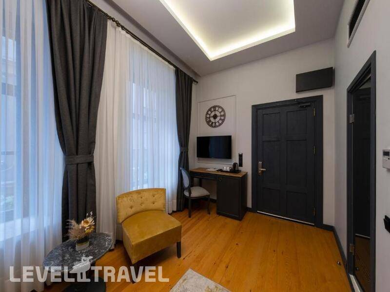 Фотография Ferman Port Hotel Фотография Ferman Port Hotel