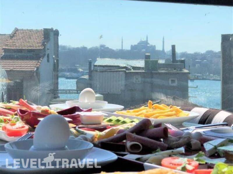 Фотография Ferman Port Hotel Фотография Ferman Port Hotel