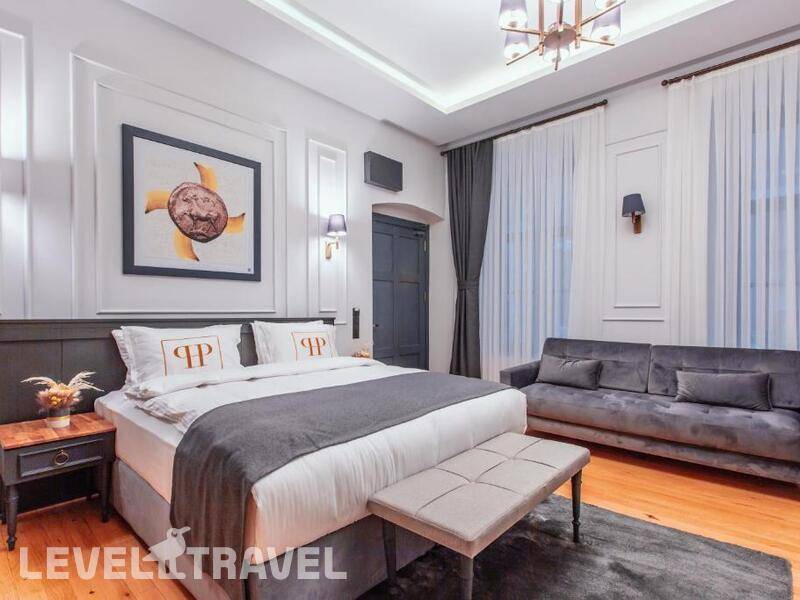 Фотография Ferman Port Hotel Фотография Ferman Port Hotel