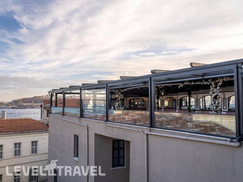 Фотография Ferman Port Hotel Фотография Ferman Port Hotel