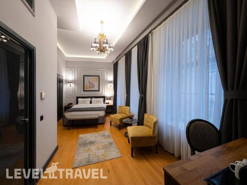 Фотография Ferman Port Hotel Фотография Ferman Port Hotel