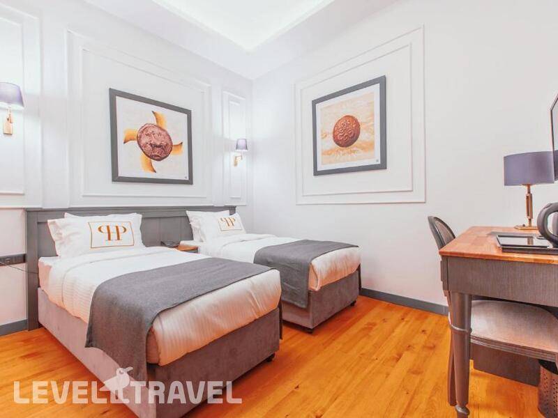 Фотография Ferman Port Hotel Фотография Ferman Port Hotel