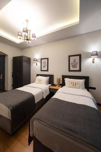 Ferman Port Hotel