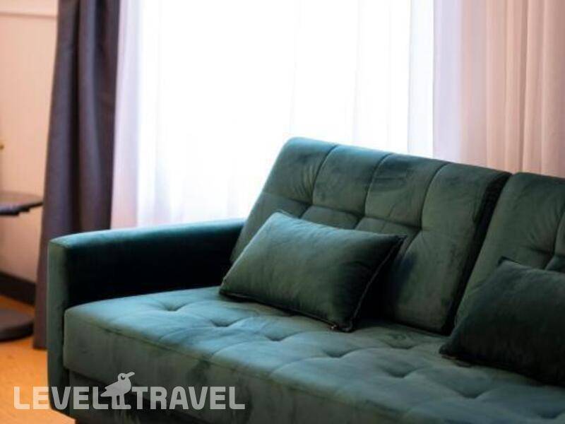 Фотография Ferman Port Hotel Фотография Ferman Port Hotel