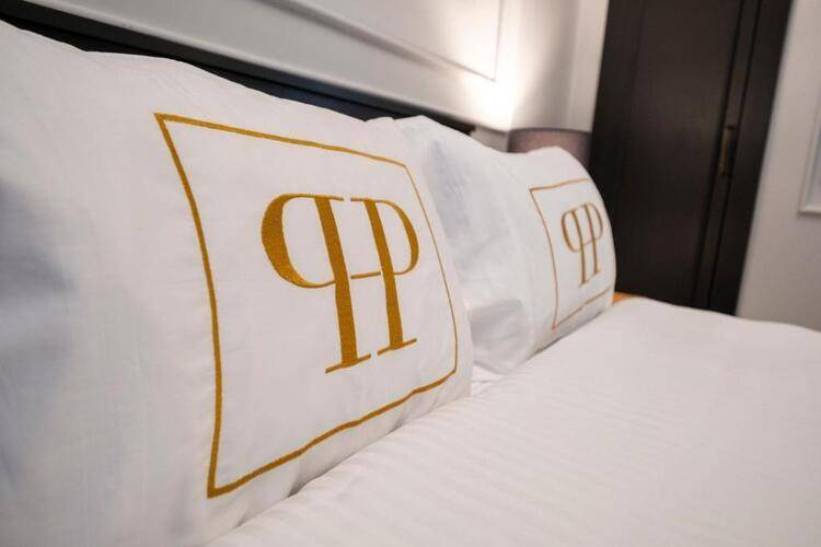 Ferman Port Hotel