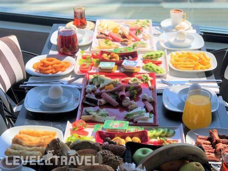 Фотография Ferman Port Hotel Фотография Ferman Port Hotel