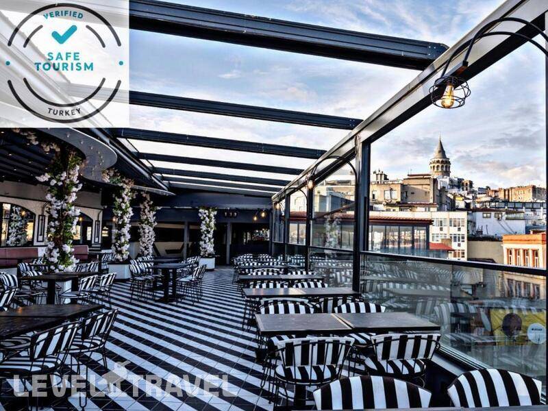 Фотография Ferman Port Hotel Фотография Ferman Port Hotel