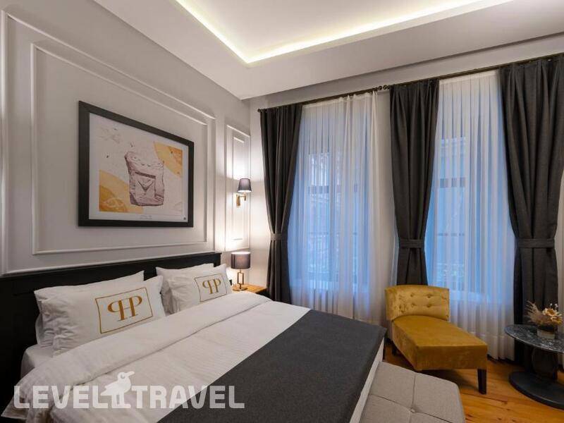 Фотография Ferman Port Hotel Фотография Ferman Port Hotel