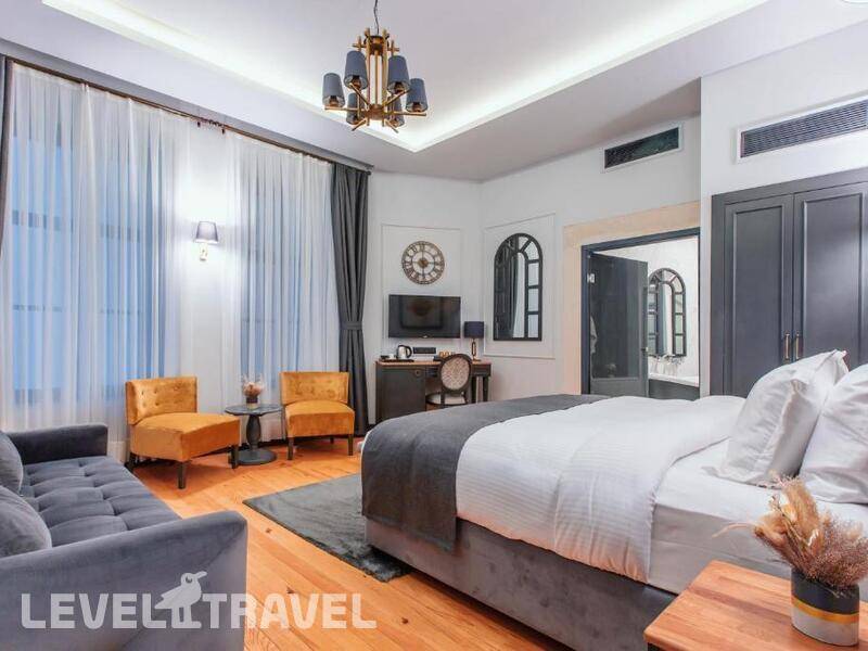 Фотография Ferman Port Hotel Фотография Ferman Port Hotel