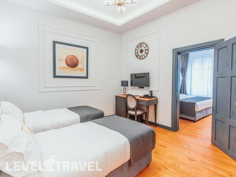 Фотография Ferman Port Hotel Фотография Ferman Port Hotel