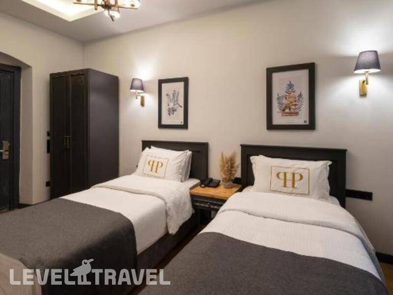 Фотография Ferman Port Hotel Фотография Ferman Port Hotel