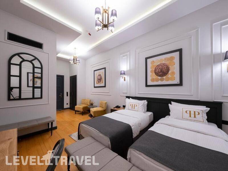 Фотография Ferman Port Hotel Фотография Ferman Port Hotel