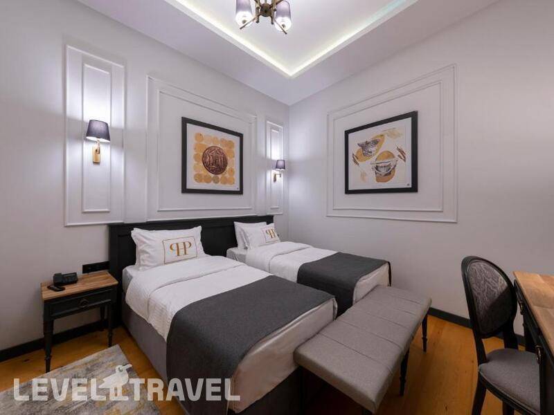 Фотография Ferman Port Hotel Фотография Ferman Port Hotel