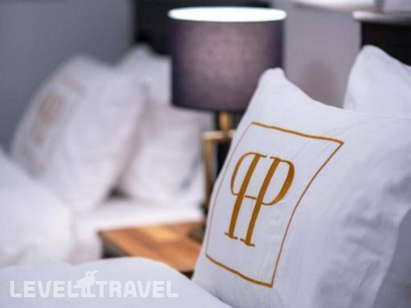 Фотография Ferman Port Hotel Фотография Ferman Port Hotel
