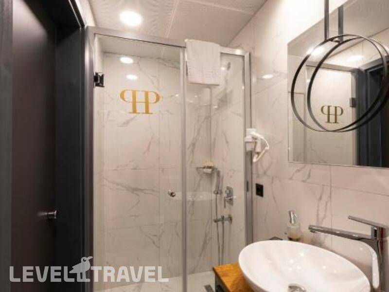 Фотография Ferman Port Hotel Фотография Ferman Port Hotel