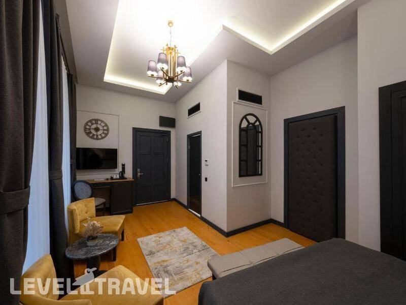 Фотография Ferman Port Hotel Фотография Ferman Port Hotel