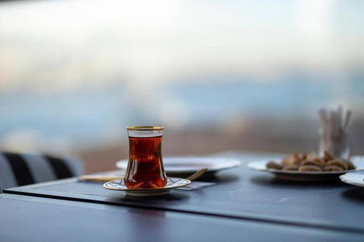 Ferman Port Hotel