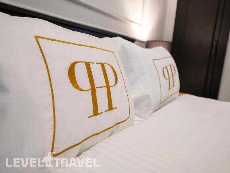 Фотография Ferman Port Hotel Фотография Ferman Port Hotel