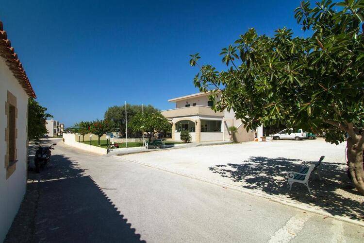 Mediterranean Studios